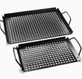 Fox Run Outset Non-Stick Grilling & BBQ Grid Set of 2