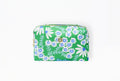 Mary Square Let’s Face It Mini Daisy Chain Green