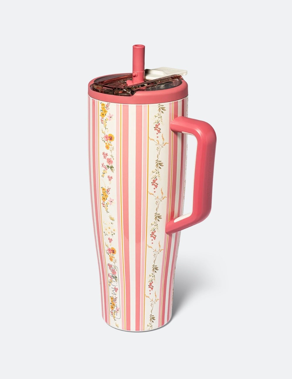 Brumate Era Flip 40oz - Cascading Florals