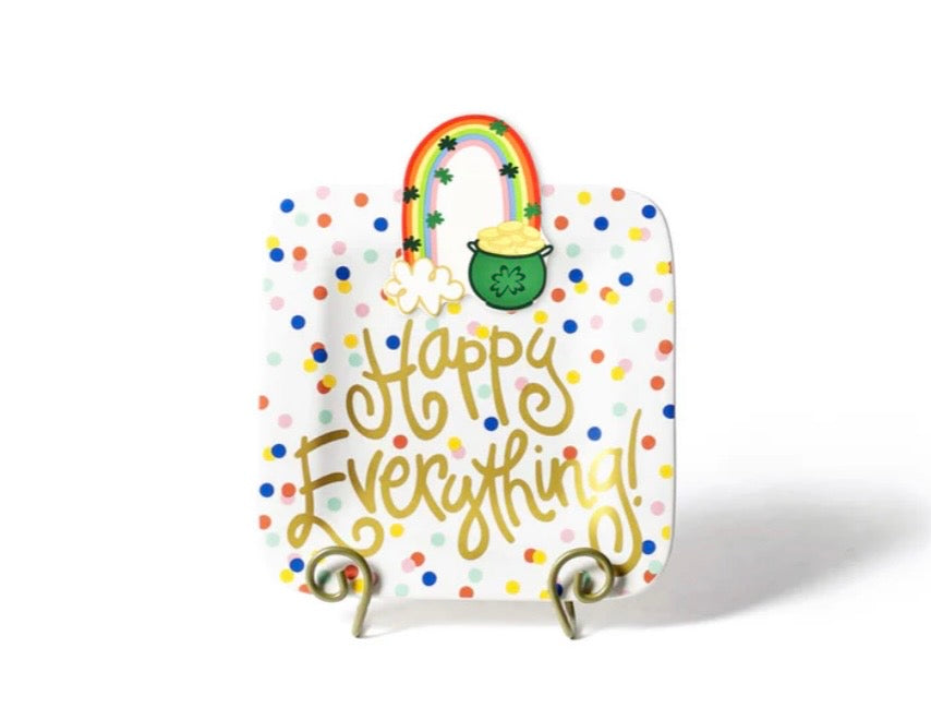 Happy Everything Small Attachments