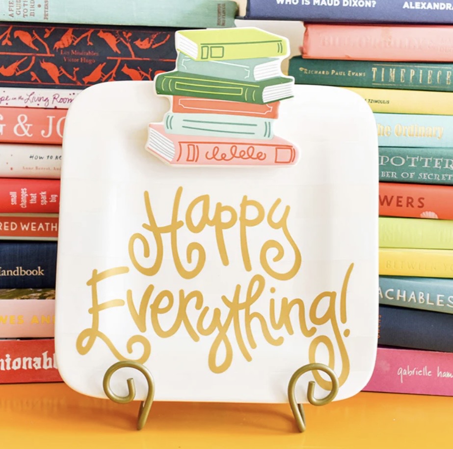 Happy Everything Small Attachments