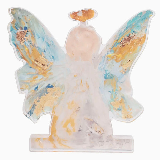 Angel Acrylic Stand