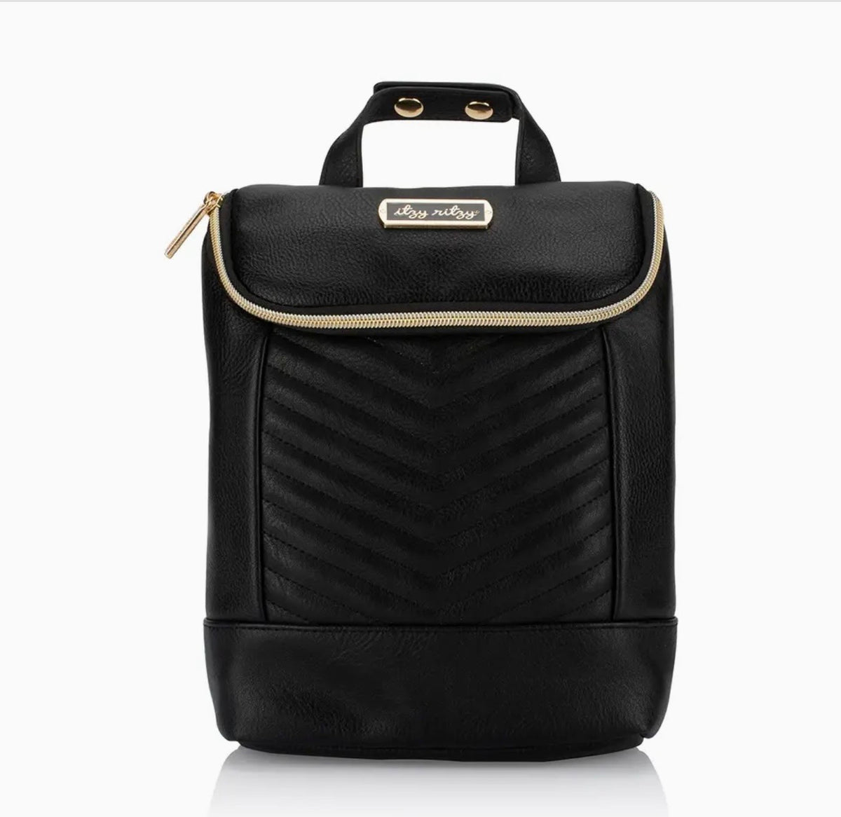 Itzy Ritzy Bottle Bag Jet Setter