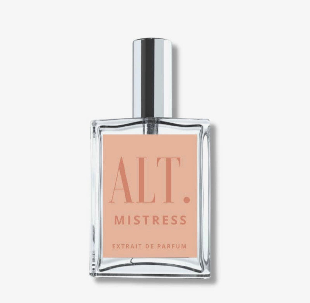 ALT Fragrance Mistress 60 ML