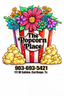The Popcorn Place  - Home
