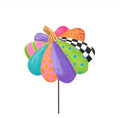 Round Top Small Party Pumpkin