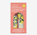 Lemon Tree Lip Balm & Hand Lotion Set