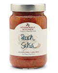 Stonewall Kitchen Peach Salsa