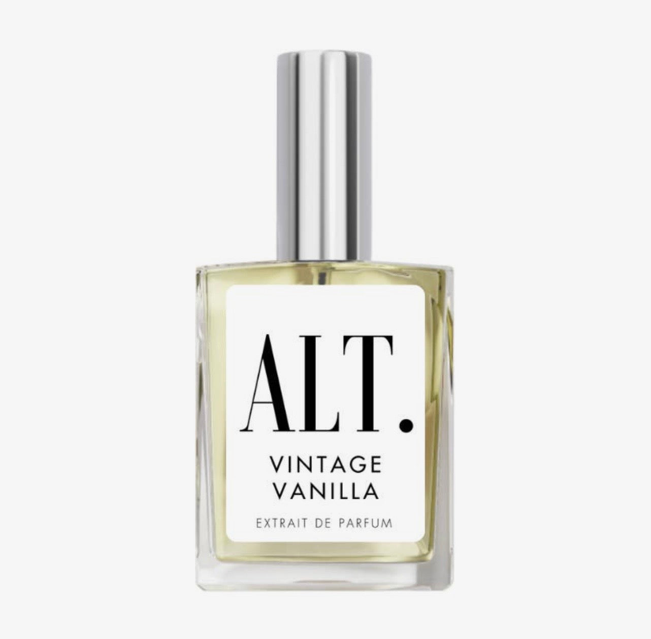 ALT Fragrance Vintage Vanilla 30ML
