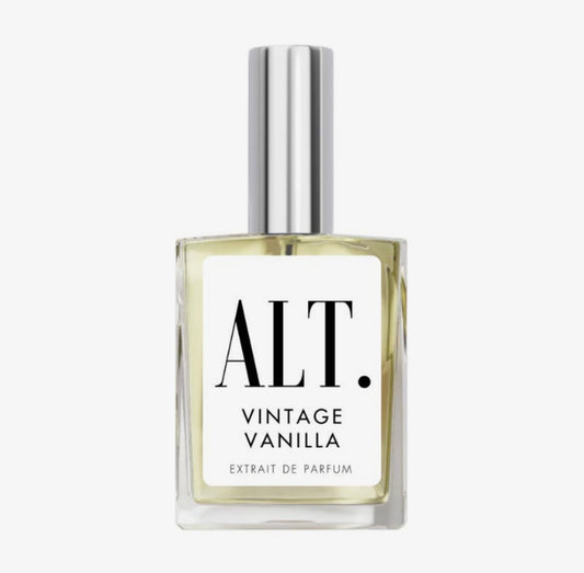 ALT Fragrance Vintage Vanilla 30ML
