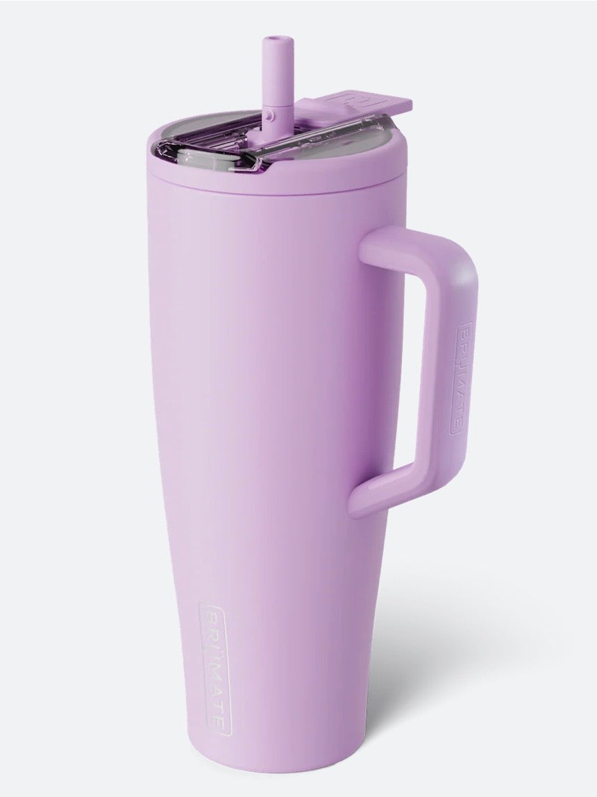 Brumate Era Flip 40oz - Lavender