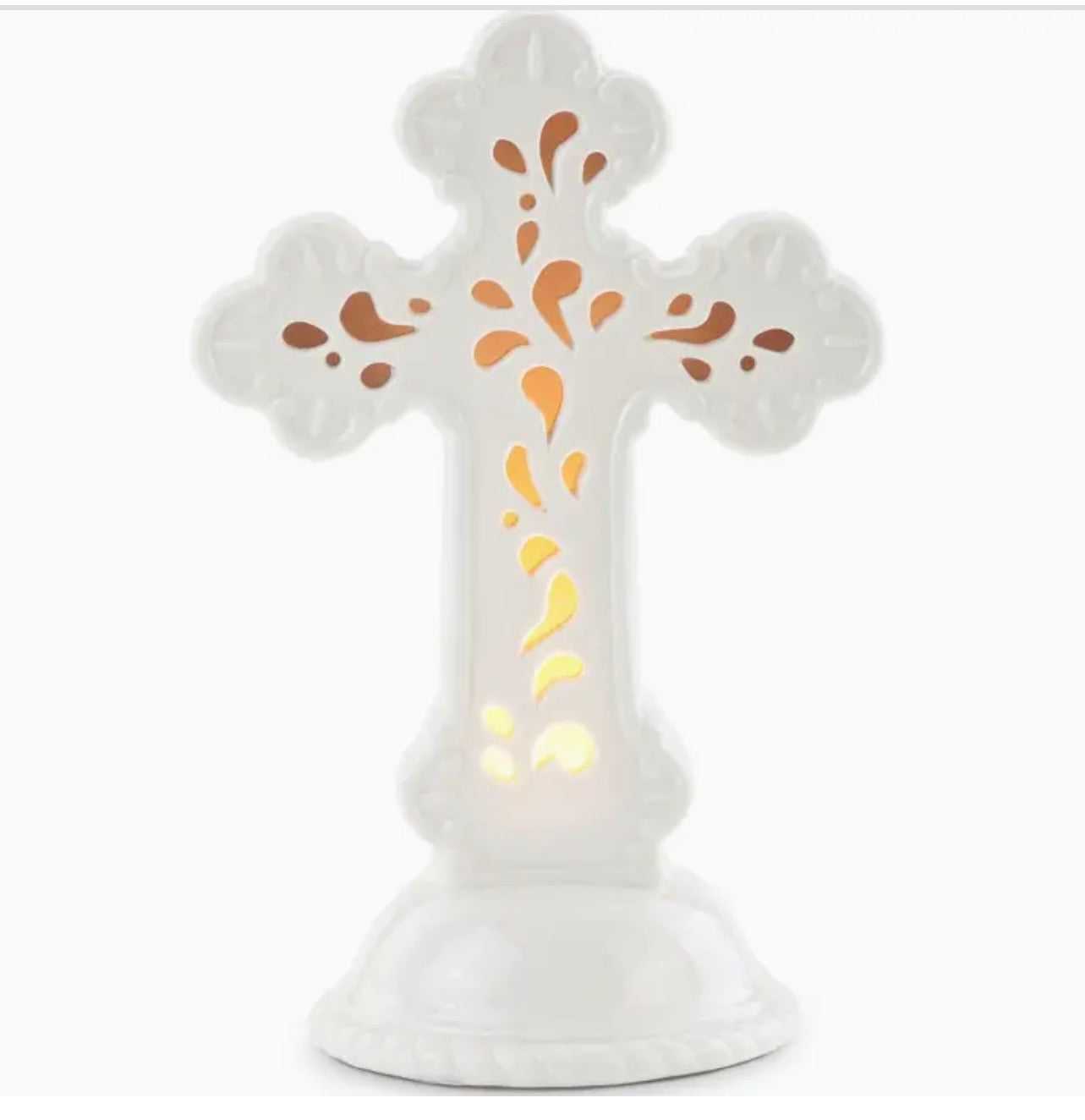 Cross Light Up