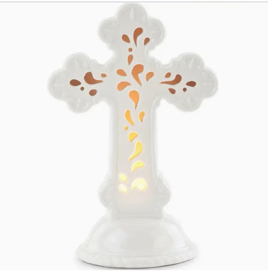 Cross Light Up