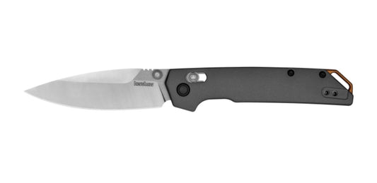 Kershaw Iridium Knife