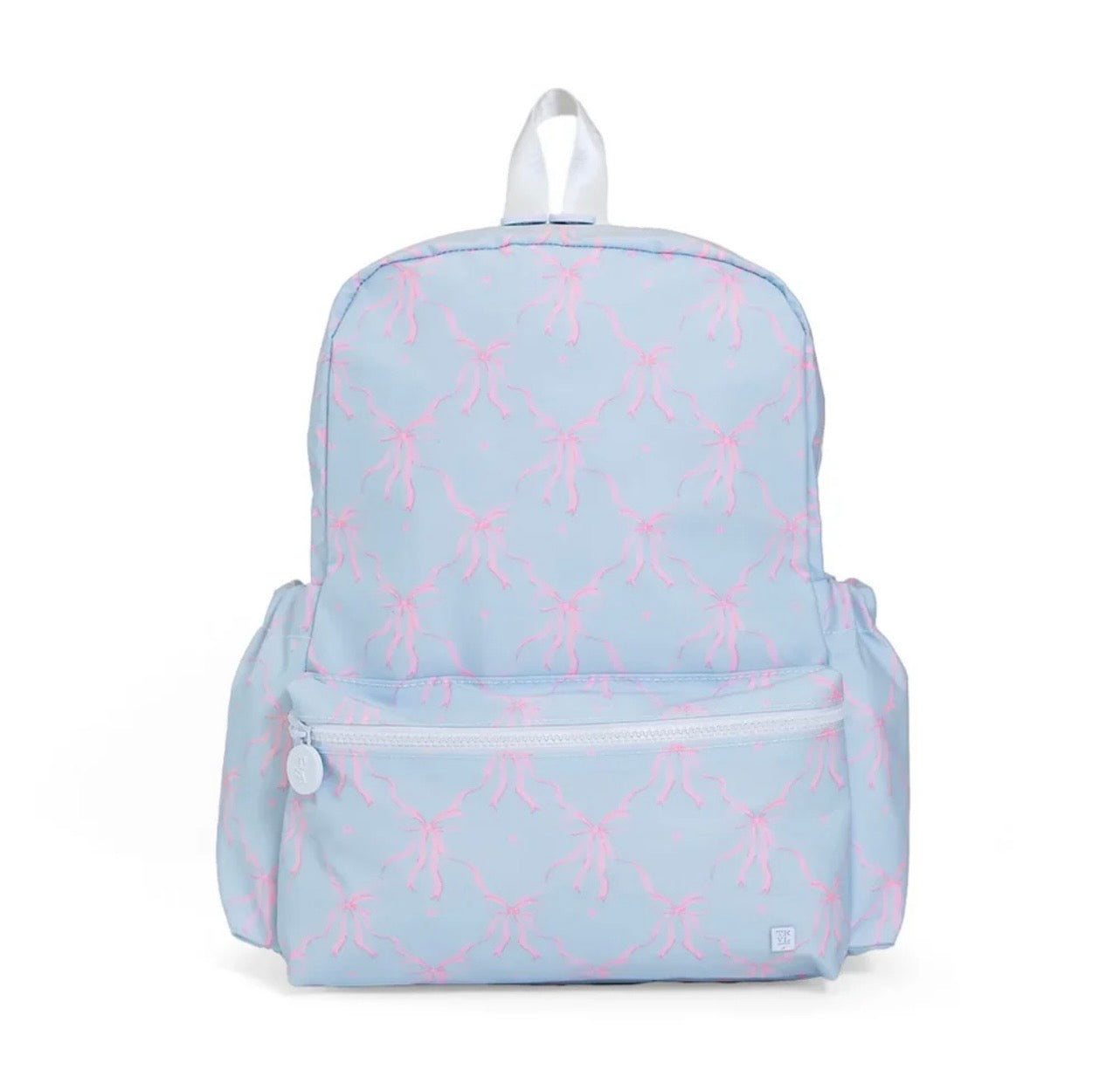 TRVL Design Backpack Eloise Bow
