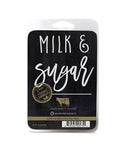 Farmhouse Fragrance Melts: Milk & Sugar