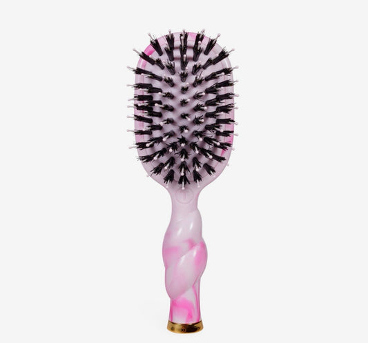Teleties Mini Brush Boar - Pinch Me!