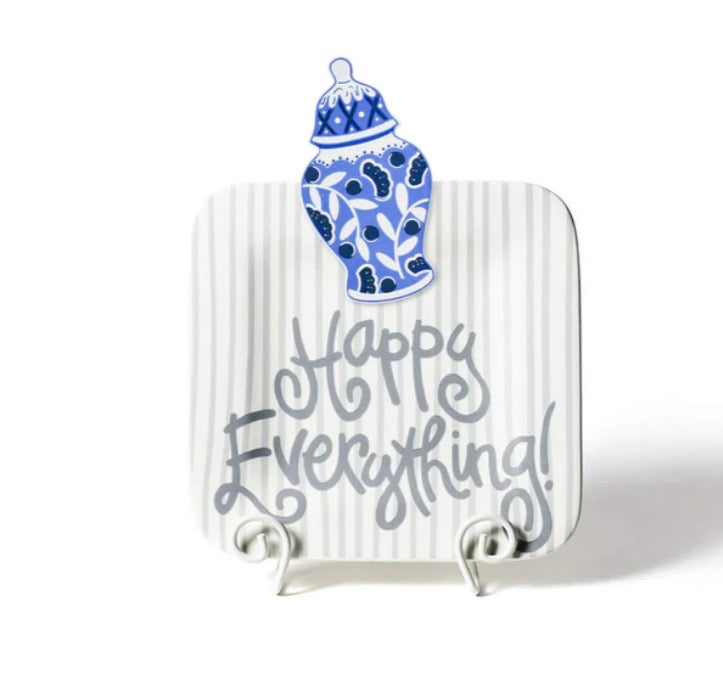 Happy Everything Small Attachments