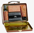 Man Bar Travel Kit Spiced Tobacco