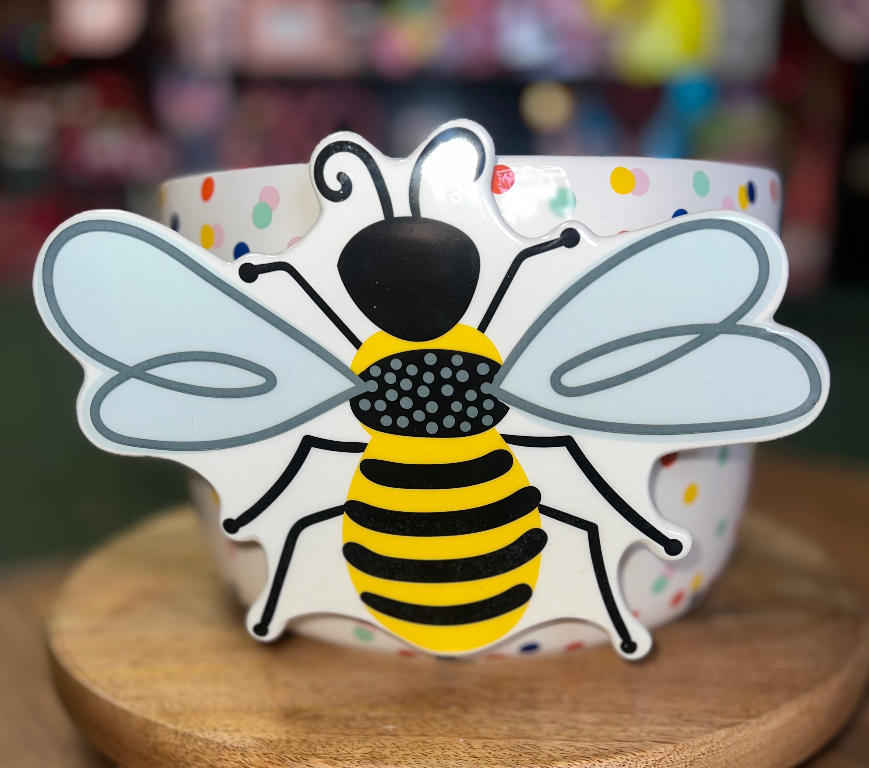 Happy Everything Large Attachment