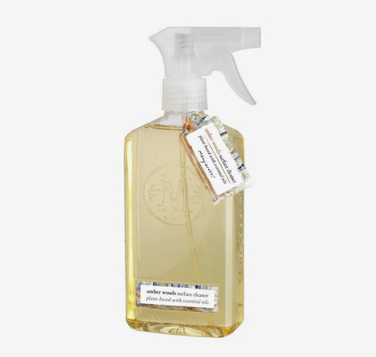 Amber Woods Surface Cleaner 14 FL OZ