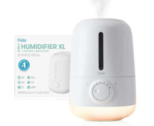 Fridababy 3-in-1 XL Humidifier
