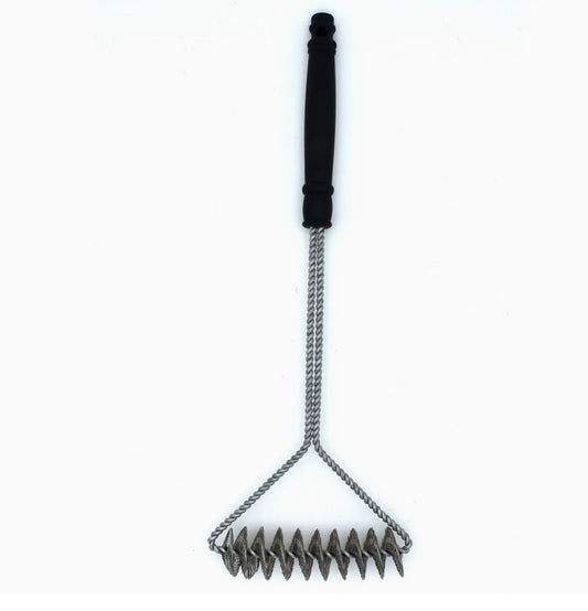 Fox Run Outset Grill Cleaning Brush 21”