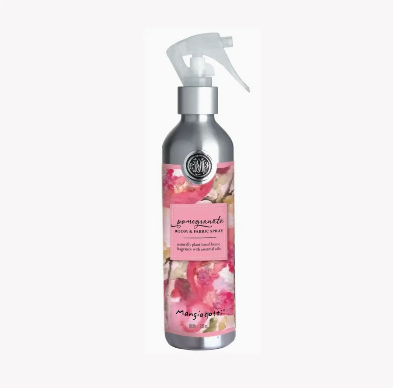 Pomegranate Room & Fabric Spray 8oz