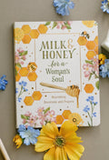 Milk and Honey for a Women’s Soul