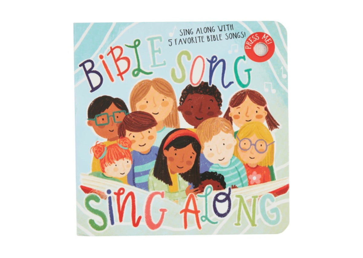 Mud Pie Bible Song Book