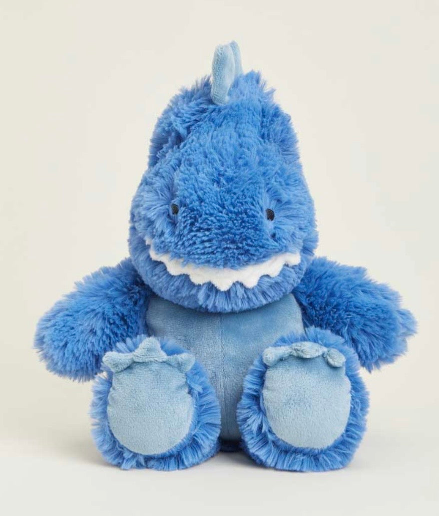 Warmies - T-Rex