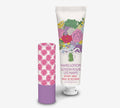 Petite Rose Lip Balm & Hand Lotion Set