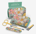 Beamin Blooms Manicure Set