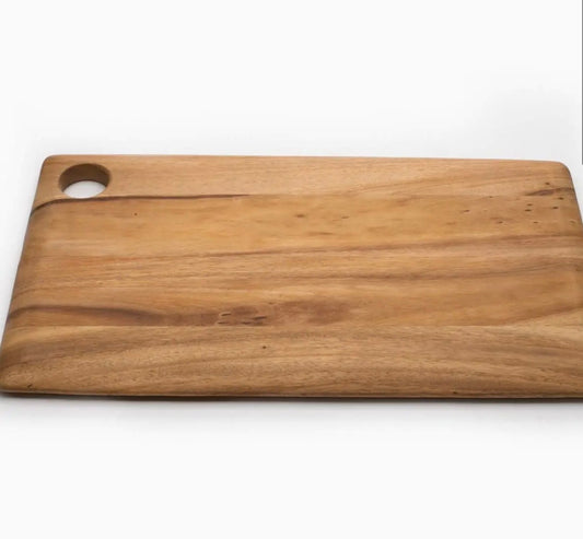 Fox Run Ironwood Everyday Cutting Board Acacia 10”x18”