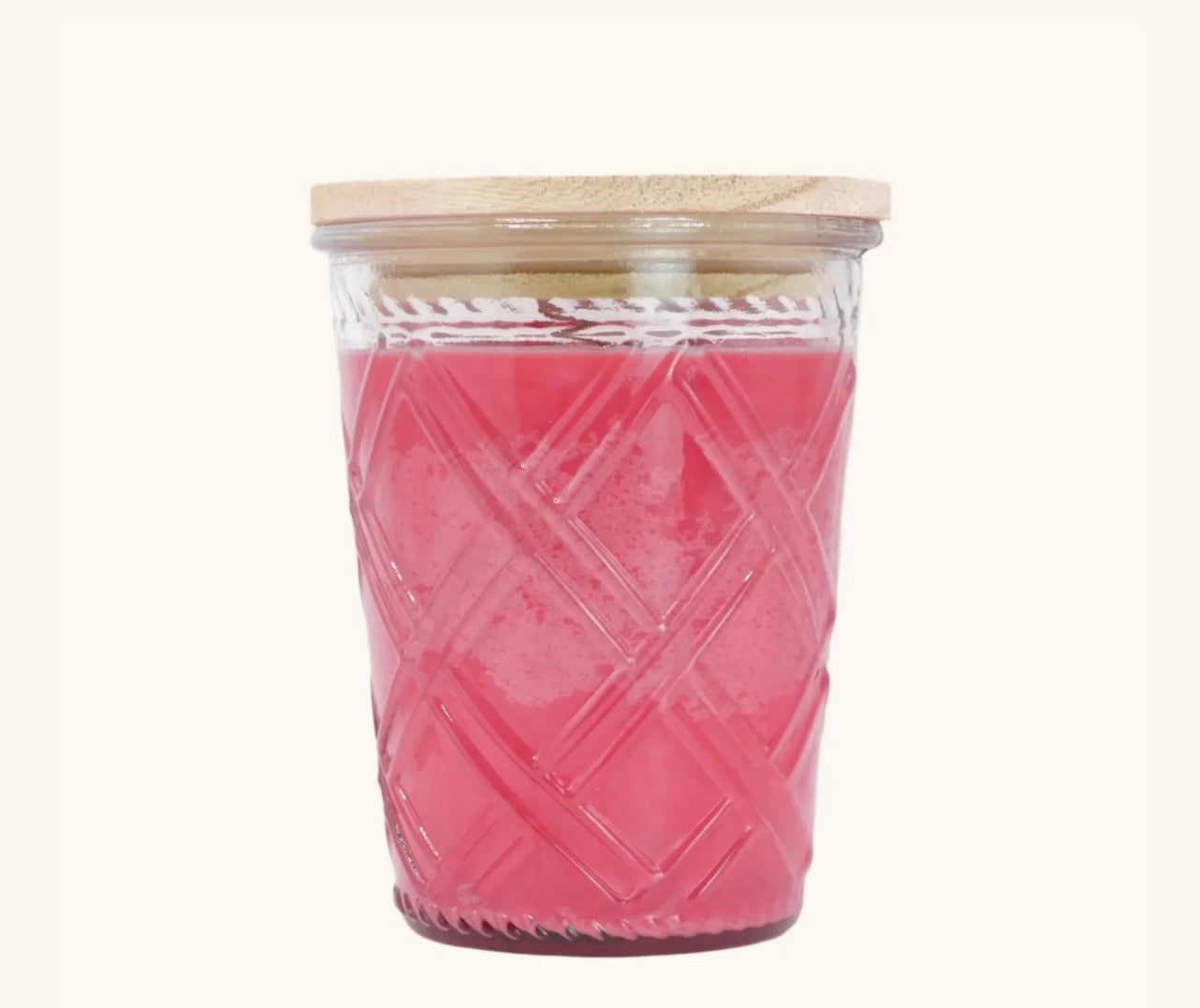 Swan Creek Candle - Fresh Strawberry