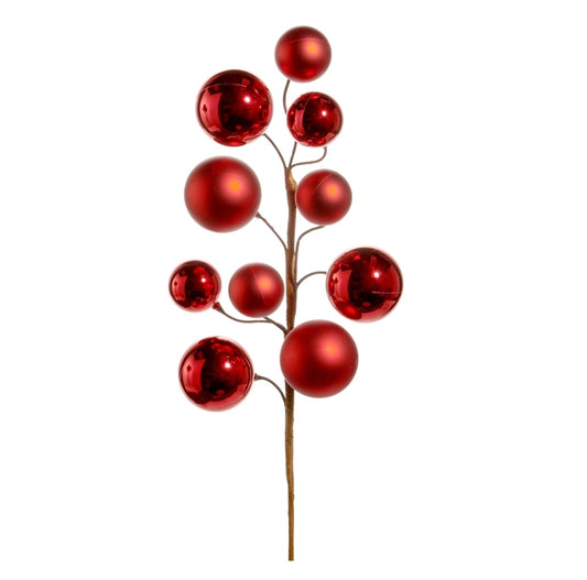 RAZ Red Ball Spray