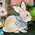 Bunny Stand Large