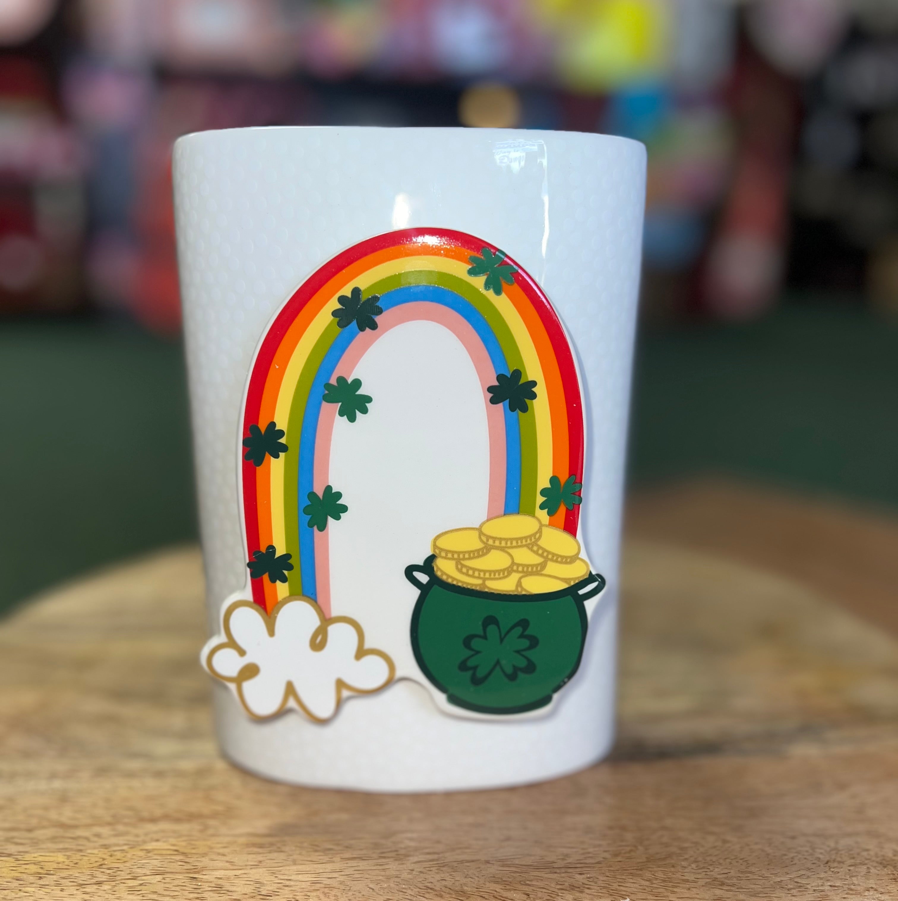 Happy Everything Small Attachments