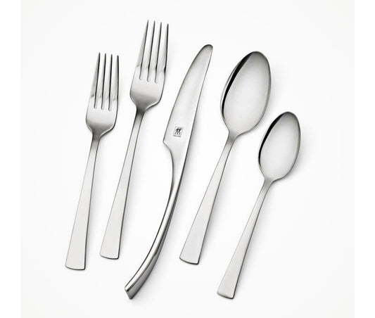 ZWILLING Bellasera, Matted Manu Set, 23pcs