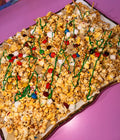 Teacher’s Treat Popcorn Mix