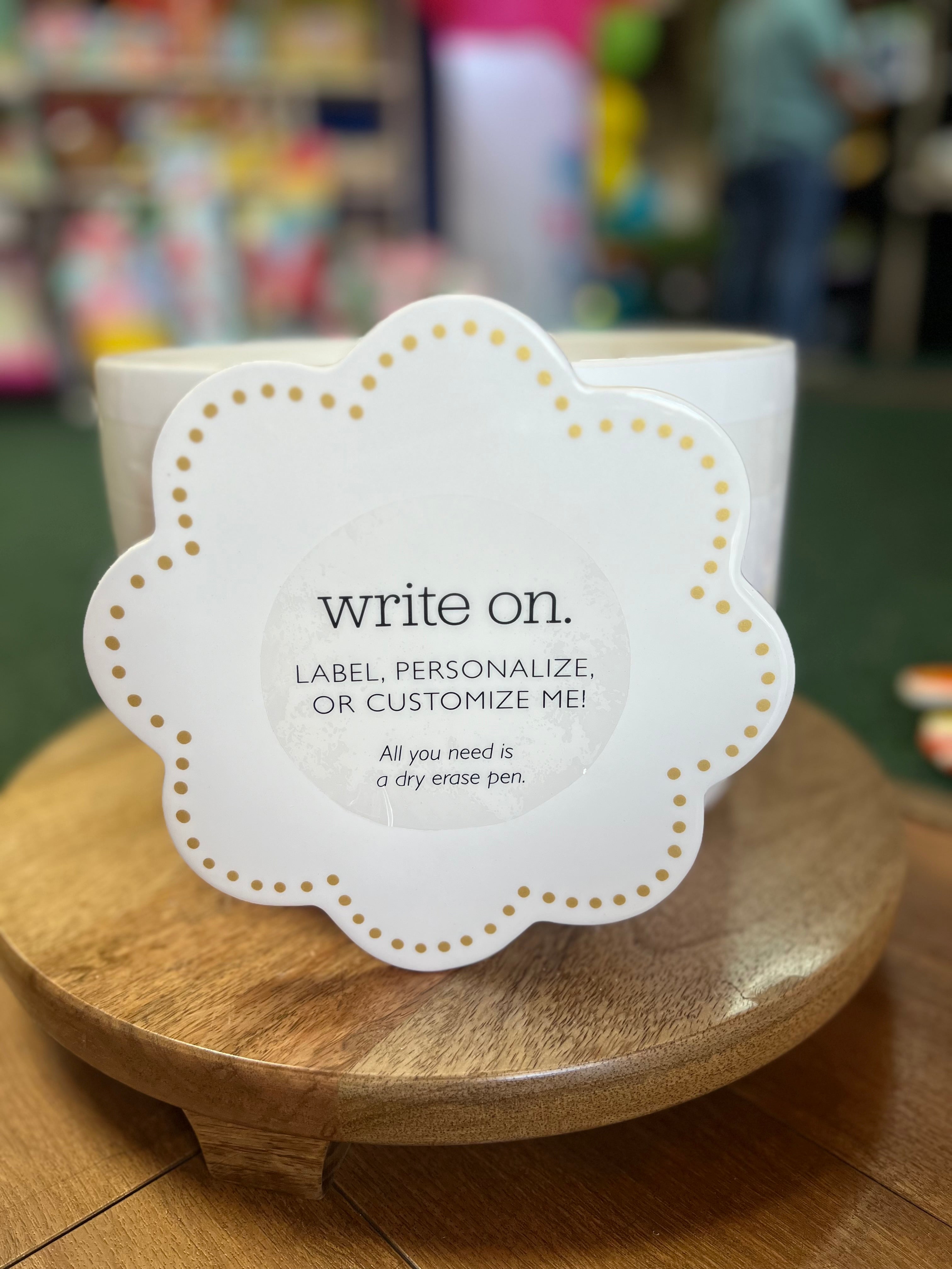 Happy Everything Large Attachment