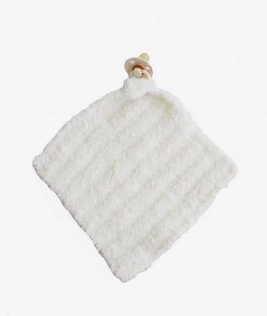 Caden Lane Luxe Lovey - Ivory