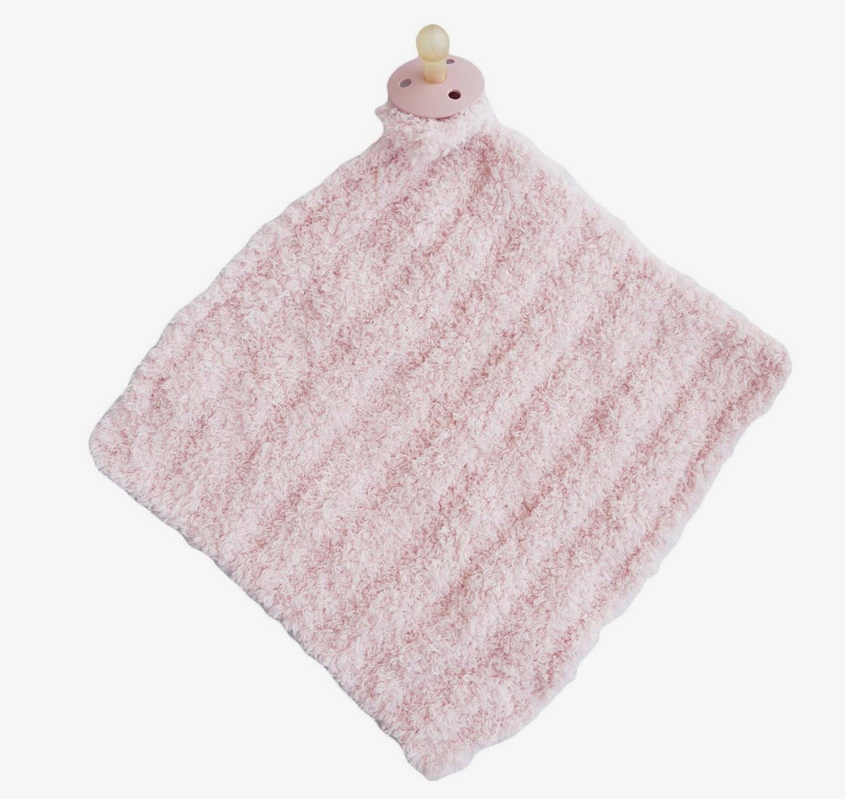 Caden Lane Luxe Lovey - Rose