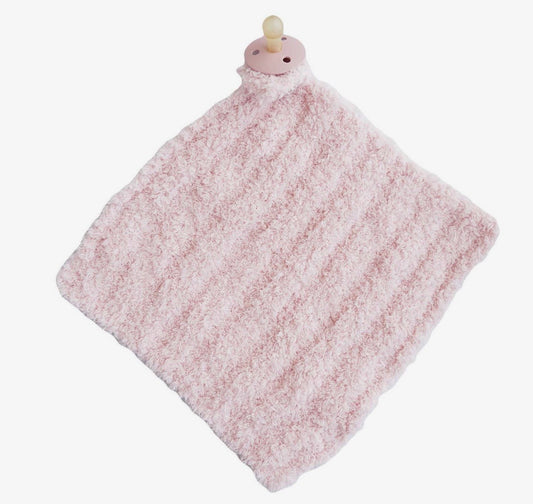 Caden Lane Luxe Lovey - Rose