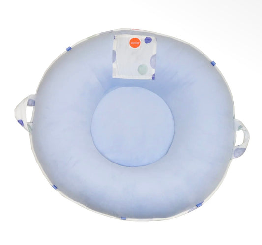 GooseWaddle Pello Children’s Cushions - Oxford