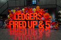Marquee Letter Rental