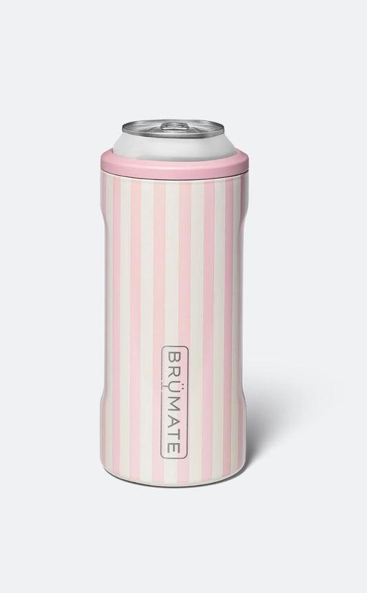 Brumate Hopsulator Slim - Strawberries & Cream