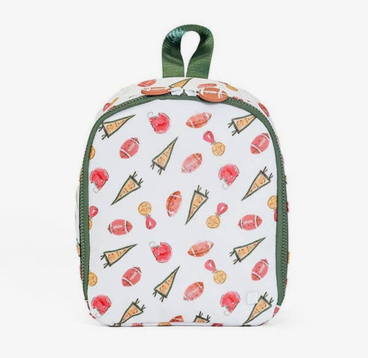 TRVL Design Lunch Bag Touchdown
