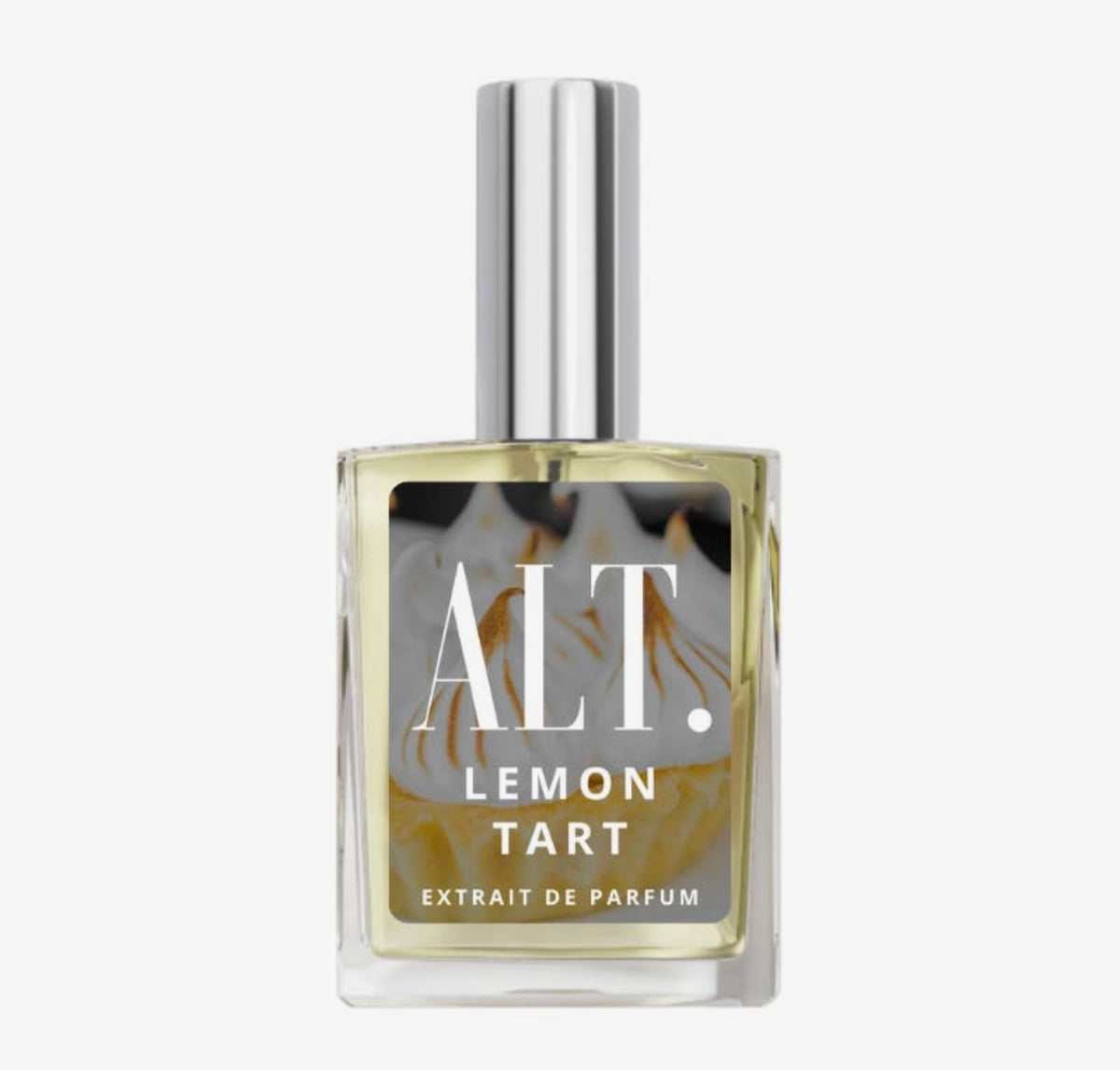 ALT Fragrance Lemon Tart 60ML