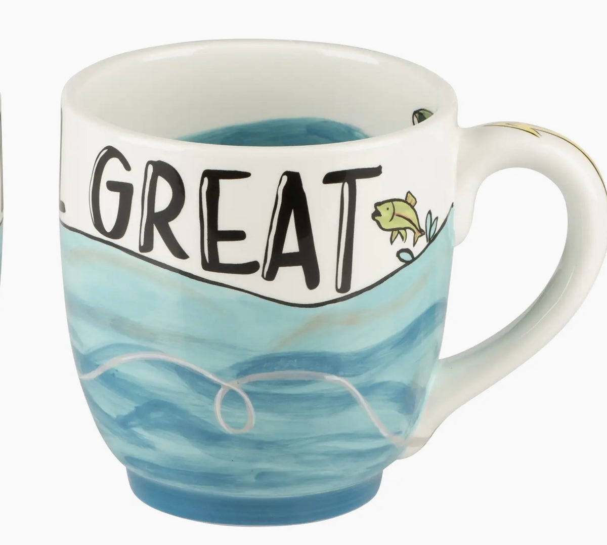You’re Reel Great Mug - Fathers Day